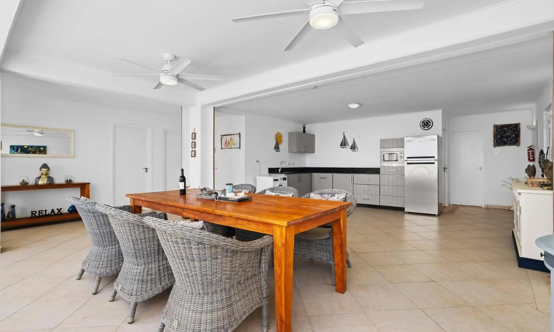 Belmar Oceanfront Apartments 21 Right On The Ocean With Diving Facilities Kralendijk  Bonaire, Santo Eustáquio e Saba